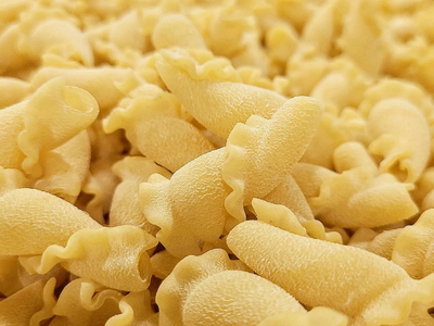 best pasta in woodbridge